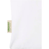 Tote bag in cotone biologico certificato OCS da 140 g/m² Odisha -7L personalizzato con logo - Pubblienne
