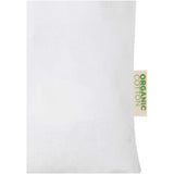 Tote bag in cotone biologico certificato OCS da 140 g/m² Odisha -7L personalizzato con logo - Pubblienne