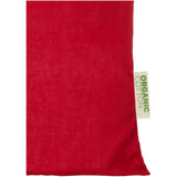 Tote bag in cotone biologico certificato OCS da 140 g/m² Odisha -7L personalizzato con logo - Pubblienne