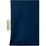 Tote bag in cotone biologico certificato OCS da 140 g/m² Odisha -7L personalizzato con logo - Pubblienne
