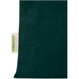 Tote bag in cotone biologico certificato OCS da 140 g/m² Odisha -7L personalizzato con logo - Pubblienne