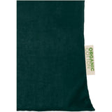Tote bag in cotone biologico certificato OCS da 140 g/m² Odisha -7L personalizzato con logo - Pubblienne