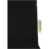 Tote bag in cotone biologico certificato OCS da 140 g/m² Odisha -7L personalizzato con logo - Pubblienne
