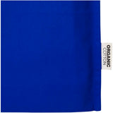 Tote bag a soffietto da 14 litri in tessuto biologico certificato OCS da 180 g/m² Odisha -14L personalizzato con logo - Pubblienne