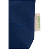 Beauty case in tessuto biologico certificato OCS da 180 g/m² Odisha - 1L personalizzato con logo - Pubblienne
