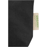 Beauty case in tessuto biologico certificato OCS da 180 g/m² Odisha - 1L personalizzato con logo - Pubblienne
