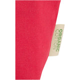 Custodia per accessori grande in tessuto biologico certificato OCS da180 g/m² Odisha - 3L personalizzato con logo - Pubblienne