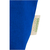 Custodia per accessori grande in tessuto biologico certificato OCS da180 g/m² Odisha - 3L personalizzato con logo - Pubblienne