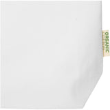 Tote bag in cotone biologico certificato OCS da 270 g/m² Odisha personalizzato con logo - Pubblienne