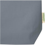 Tote bag in cotone biologico certificato OCS da 270 g/m² Odisha personalizzato con logo - Pubblienne