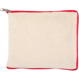 Tote bag pieghevole in cotone riciclato certificato GRS da 140 g/m² Sierra - 7L personalizzato con logo - Pubblienne