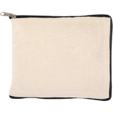 Tote bag pieghevole in cotone riciclato certificato GRS da 140 g/m² Sierra - 7L personalizzato con logo - Pubblienne