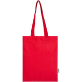 Tote bag in cotone riciclato certificato GRS da 180 g/m² Peru Blend - 7L personalizzato con logo - Pubblienne