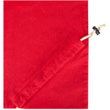 Borsa tote pieghevole in misto cotone riciclato certificato GRS da 140 g/m² Madras Blend- 7L personalizzato con logo - Pubblienne