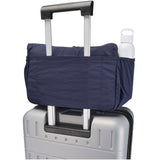 Borsa a tracolla per laptop da 13" in nylon riciclato GRS Calli personalizzato con logo - Pubblienne