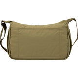 Borsa a tracolla per laptop da 13" in nylon riciclato GRS Calli personalizzato con logo - Pubblienne
