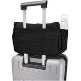 Borsa a tracolla per laptop da 13" in nylon riciclato GRS Calli personalizzato con logo - Pubblienne