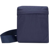 Borsa a tracolla Arca in nylon riciclato GRS Arca personalizzato con logo - Pubblienne