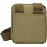 Borsa a tracolla Arca in nylon riciclato GRS Arca personalizzato con logo - Pubblienne