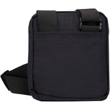 Borsa a tracolla Arca in nylon riciclato GRS Arca personalizzato con logo - Pubblienne