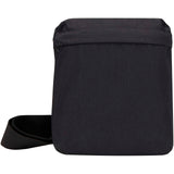 Borsa a tracolla Arca in nylon riciclato GRS Arca personalizzato con logo - Pubblienne