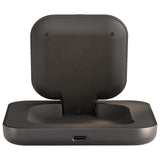 Caricabatterie magnetico da comodino da 15 W Zens personalizzato con logo - Pubblienne