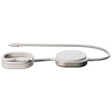 Cavo di ricarica USB-C 2-in-1 da 140 W Zens Pro 2 personalizzato con logo - Pubblienne