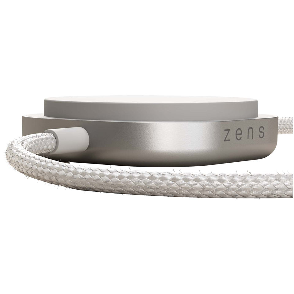 Cavo di ricarica USB-C 2-in-1 da 140 W Zens Pro 2 personalizzato con logo - Pubblienne
