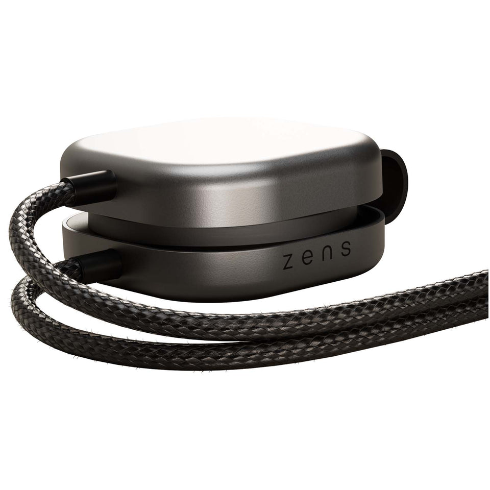 Cavo di ricarica USB-C 3-in-1 da 140 W Zens Pro 3 personalizzato con logo - Pubblienne