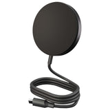 Caricabatterie wireless da 15 W Zens Pro 1 personalizzato con logo - Pubblienne