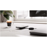 Caricabatterie wireless da 15 W Zens Pro 1 personalizzato con logo - Pubblienne