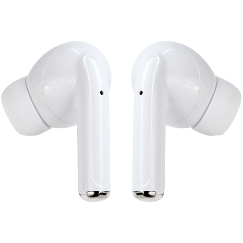 Auricolari True Wireless Boompods Echowave personalizzato con logo - Pubblienne