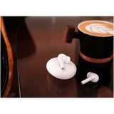Auricolari True Wireless Boompods Echowave personalizzato con logo - Pubblienne