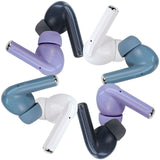 Auricolari True Wireless Boompods Echowave personalizzato con logo - Pubblienne