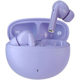 Auricolari True Wireless Boompods Echowave personalizzato con logo - Pubblienne
