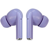 Auricolari True Wireless Boompods Echowave personalizzato con logo - Pubblienne