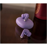 Auricolari True Wireless Boompods Echowave personalizzato con logo - Pubblienne