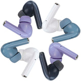 Auricolari True Wireless Boompods Echowave personalizzato con logo - Pubblienne