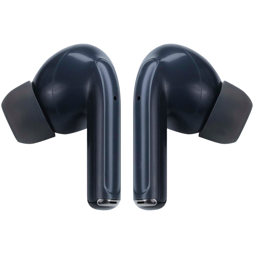 Auricolari True Wireless Boompods Echowave personalizzato con logo - Pubblienne