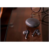 Auricolari True Wireless Boompods Echowave personalizzato con logo - Pubblienne