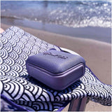 Mini altoparlante impermeabile Boompods Beachboom Mini da 5 W personalizzato con logo - Pubblienne