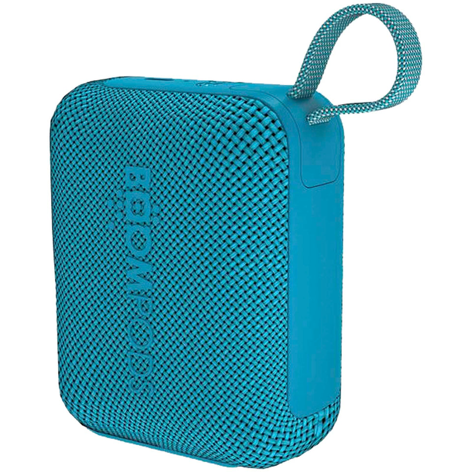 Mini altoparlante impermeabile Boompods Beachboom Mini da 5 W personalizzato con logo - Pubblienne
