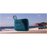 Mini altoparlante impermeabile Boompods Beachboom Mini da 5 W personalizzato con logo - Pubblienne