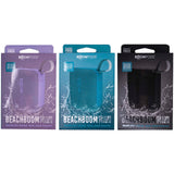 Mini altoparlante impermeabile Boompods Beachboom Mini da 5 W personalizzato con logo - Pubblienne