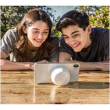Altoparlante wireless magnetico impermeabile Boompods Zero-Snap da 5 W personalizzato con logo - Pubblienne
