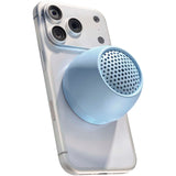 Altoparlante wireless magnetico impermeabile Boompods Zero-Snap da 5 W personalizzato con logo - Pubblienne