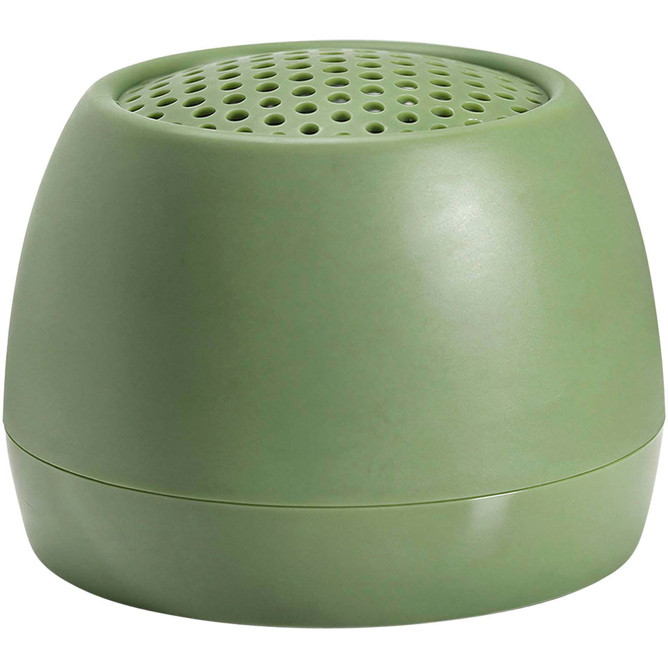 Altoparlante wireless magnetico impermeabile Boompods Zero-Snap da 5 W personalizzato con logo - Pubblienne