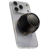 Altoparlante wireless magnetico impermeabile Boompods Zero-Snap da 5 W personalizzato con logo - Pubblienne