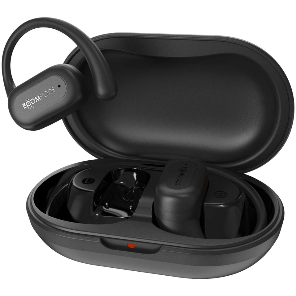 Auricolari Boompods Sportpods personalizzato con logo - Pubblienne