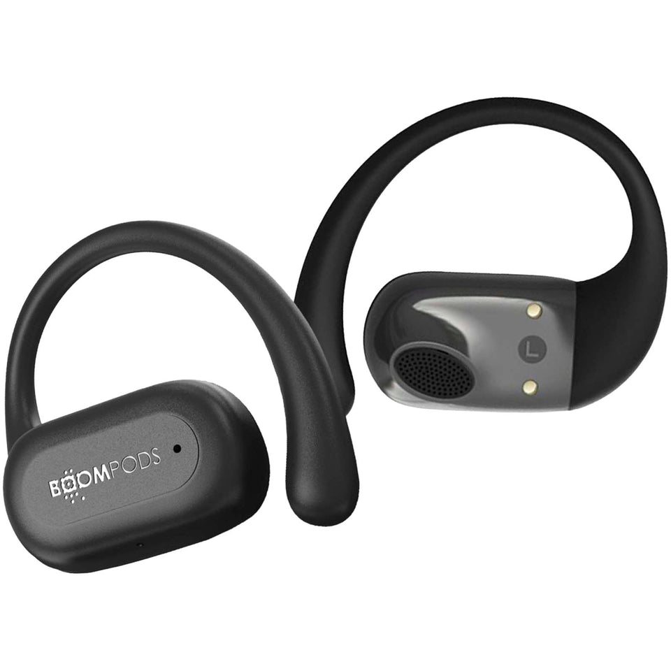 Auricolari Boompods Sportpods personalizzato con logo - Pubblienne